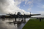 Lancaster NX611 'Just Jane' 